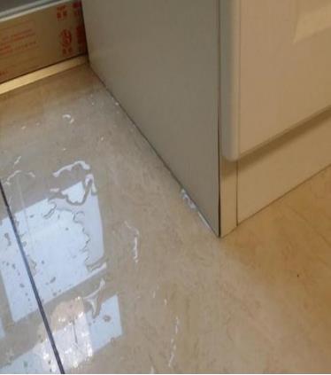 双鸭山市漏水检测 厕所漏水怎么检测?